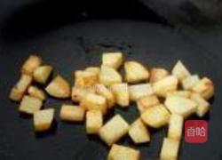 黑椒土豆拌锅巴饭的做法图解7