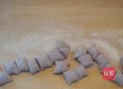 养颜烧卖的做法图解10