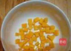 养颜烧卖的做法图解5