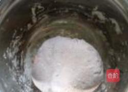 养颜烧卖的做法图解9