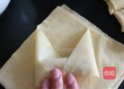 百叶包煮粥的做法图解4