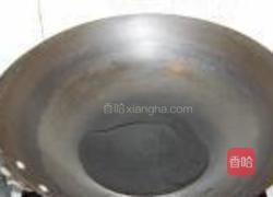 蒜苗炒鳝丝的做法图解6