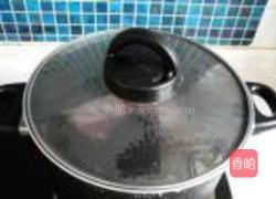 清汤牛肉面的做法图解3