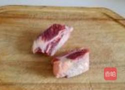 清汤牛肉面的做法图解1