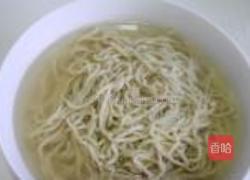 清汤牛肉面的做法图解13