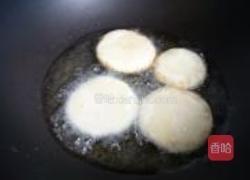 烫面炸糕的做法图解11