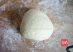 烫面炸糕的做法图解4