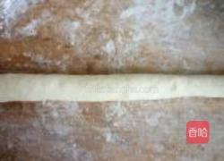 烫面炸糕的做法图解5