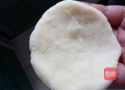 烫面炸糕的做法图解7