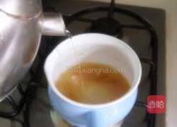 焦糖布丁的做法图解2