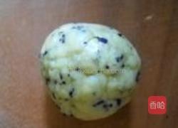 海苔玛格丽特的做法图解10