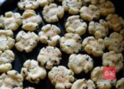 海苔玛格丽特的做法图解14