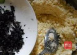 海苔玛格丽特的做法图解9