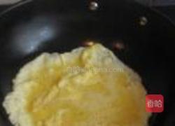 烫面菠菜蒸包的做法图解4