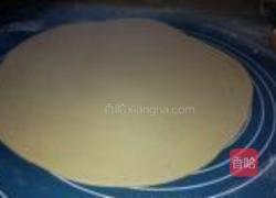 紫薯玉米面馒头的做法图解7