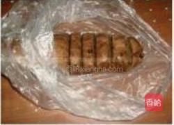 巧多多饼干的做法图解10