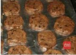 巧多多饼干的做法图解11