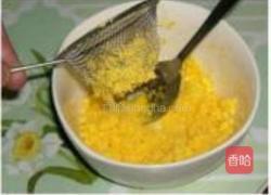 巧多多饼干的做法图解2