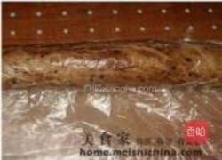 巧多多饼干的做法图解9