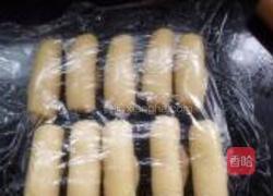 莲蓉蛋黄酥的做法图解10