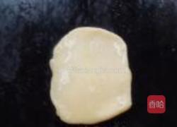 莲蓉蛋黄酥的做法图解14