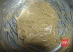 广式豆沙麻薯月饼的做法图解12