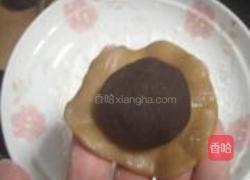 广式豆沙麻薯月饼的做法图解20
