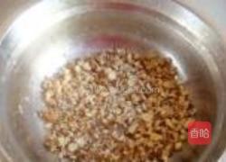 核桃饼的做法图解2