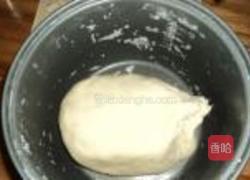 香炒手擀面的做法图解2