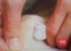 人参鸡汤的做法图解4