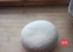 蘑菇水饺的做法图解4