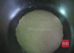 手擀面的做法图解5