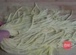 手擀面的做法图解17