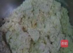 手擀面的做法图解4