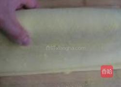 手擀面的做法图解12