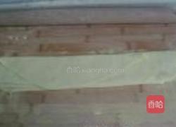 手擀面的做法图解13