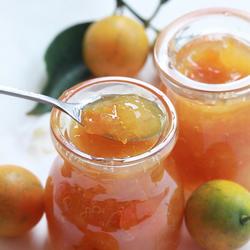 金橘酱的做法[图]