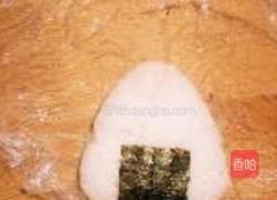 日式饭团的做法图解11