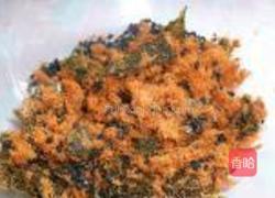 日式饭团的做法图解4