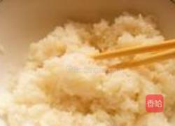 日式饭团的做法图解6