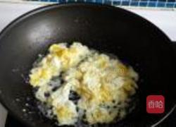 韩国泡菜蛋炒饭的做法图解4