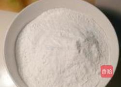 花生元宵的做法图解1