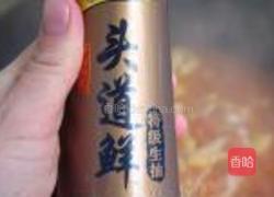 西红柿鸡蛋面新吃的做法图解16
