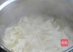 西红柿鸡蛋面新吃的做法图解17