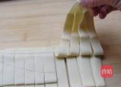 西红柿鸡蛋面新吃的做法图解3