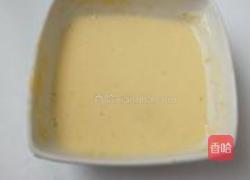 韭菜鸡蛋煎饼的做法图解8