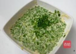 韭菜鸡蛋煎饼的做法图解9
