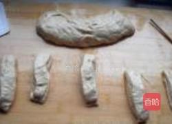 自制油条的做法图解4