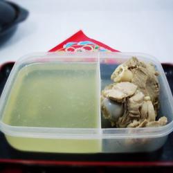 万能棒骨高汤的做法[图]