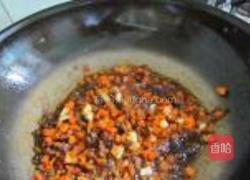 醋溜烤饼的做法图解4